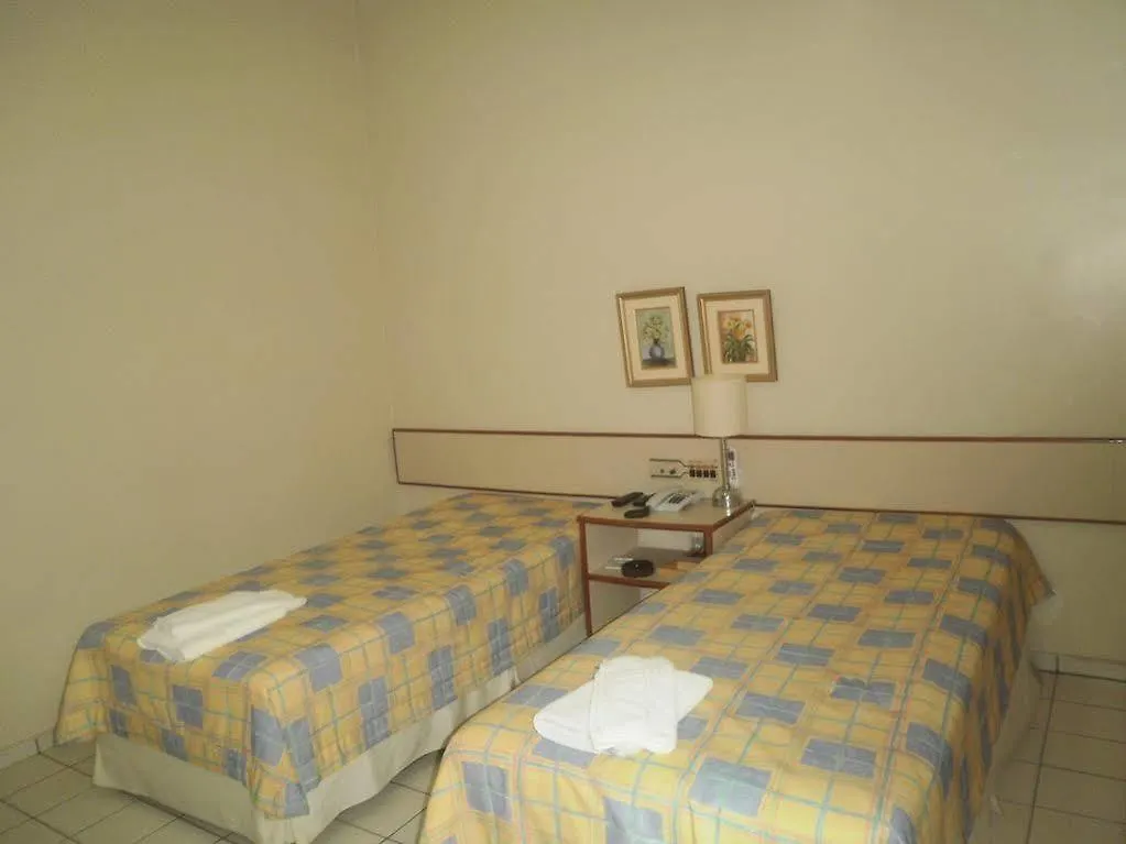Aldeota Praia Hotel Fortaleza