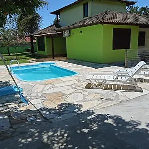 3 Quartos - Piscina Perto Da Praia Búzios