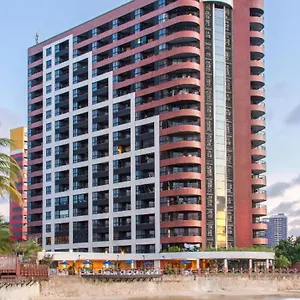 Apart-hotel Flat Iate