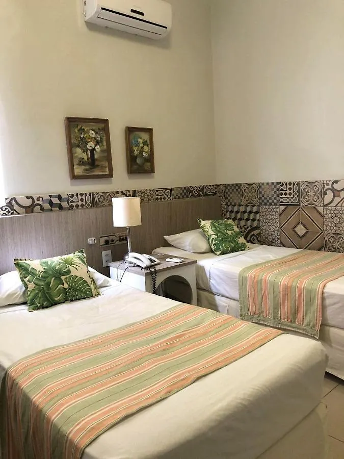 **  Aldeota Praia Hotel Fortaleza  Brazil