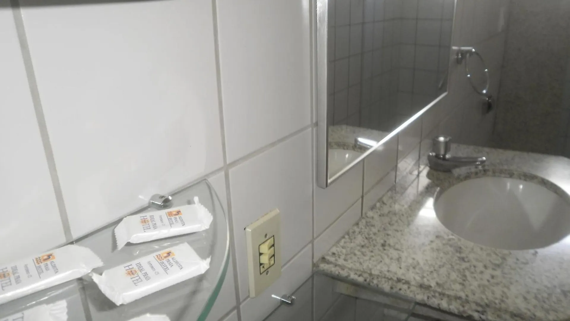 **  Aldeota Praia Hotel Fortaleza  Brazil