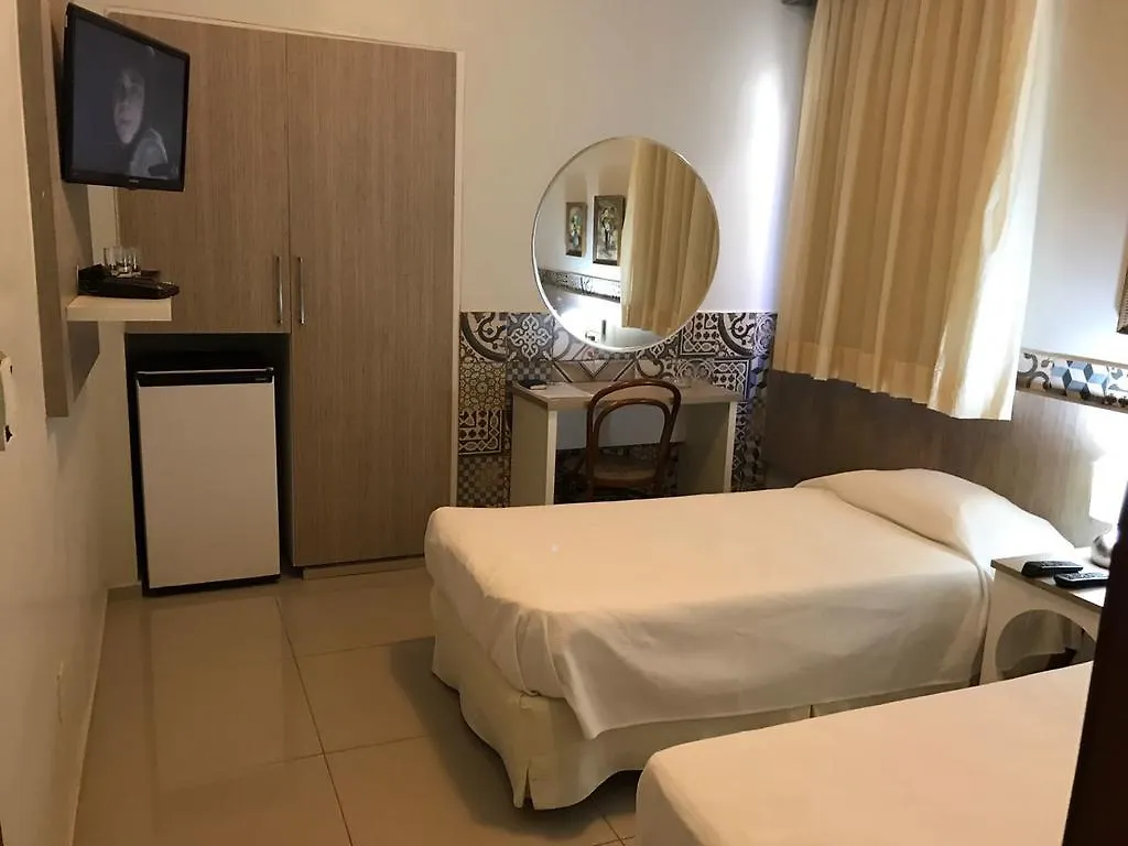 Aldeota Praia Hotel Fortaleza